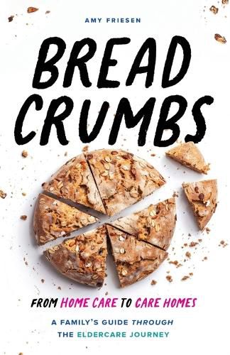 Cover image for Breadcrumbs