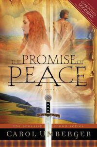 Cover image for The Promise of Peace
