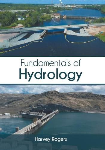 Fundamentals of Hydrology