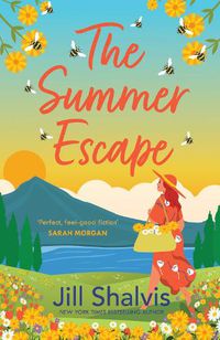 Cover image for The Summer Escape