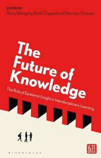 Cover image for The Future of Knowledge