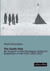 Cover image for The South Pole