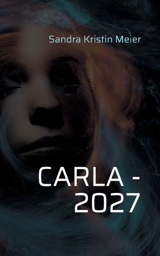 Cover image for Carla - 2027