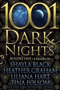 Cover image for 1001 Dark Nights: Bundle One