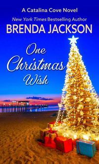 Cover image for One Christmas Wish