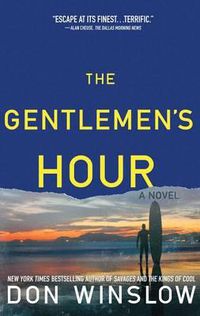 Cover image for Gentlemen's Hour