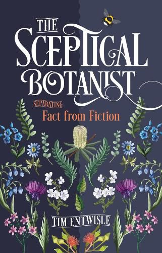 Cover image for The Sceptical Botanist