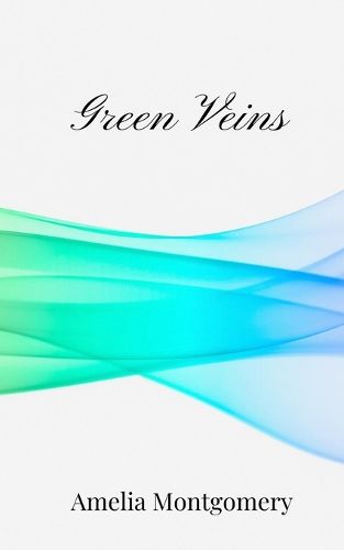 Cover image for Green Veins