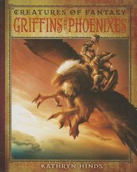 Cover image for Griffins and Phoenixes