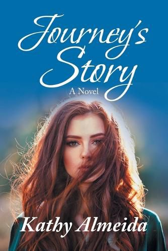 Cover image for Journey's Story