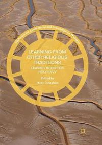 Cover image for Learning from Other Religious Traditions: Leaving Room for Holy Envy