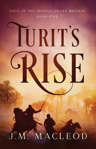 Turit's Rise