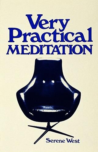 Cover image for Very Practical Meditation