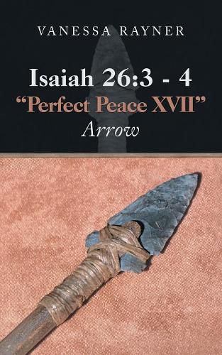 Cover image for Isaiah 26