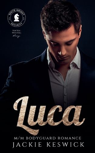 Cover image for Luca