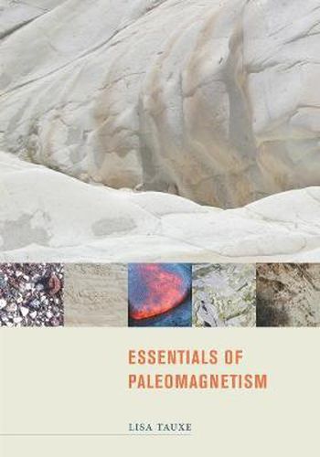 Cover image for Essentials of Paleomagnetism