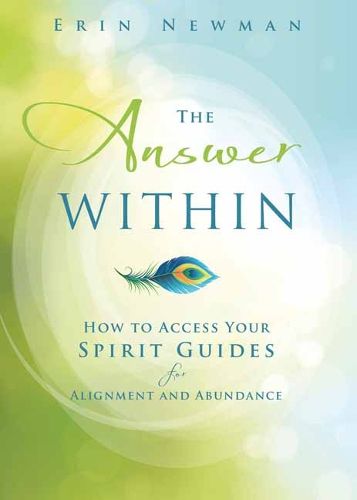 Cover image for The Answer Within