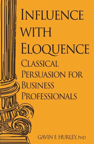 Cover image for Influence with Eloquence