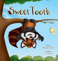 Cover image for Sweet Tooth