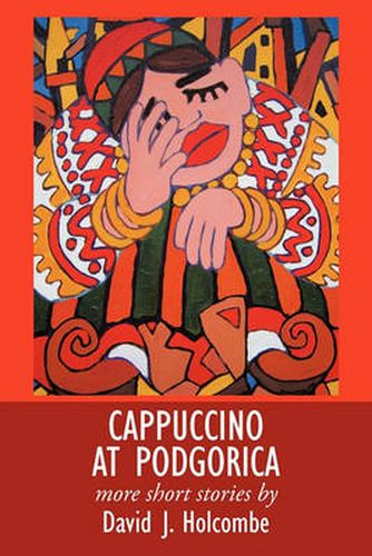 Cover image for Cappuccino at Podgorica