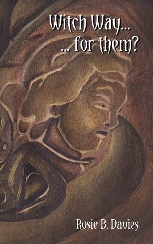 Cover image for Witch Way ... for them?