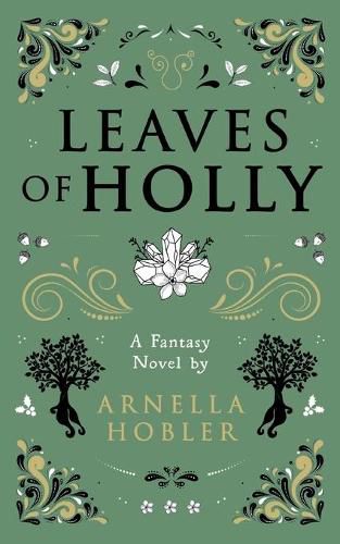 Cover image for Leaves of Holly