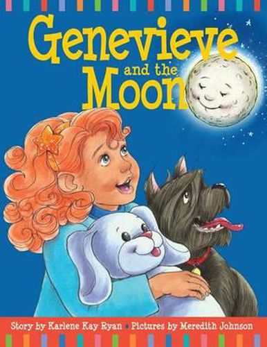 Genevieve and the Moon