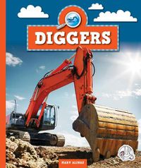 Cover image for Diggers