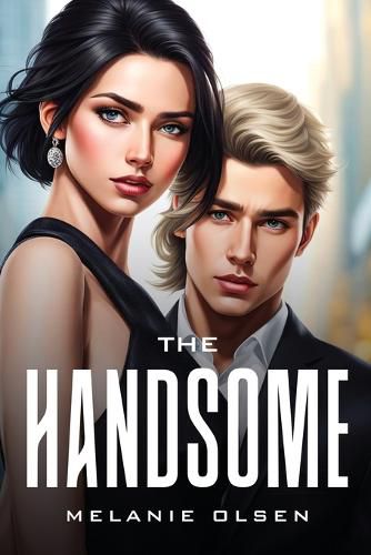 Cover image for The Handsome