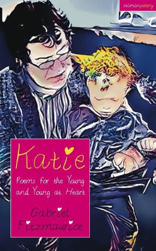 Katie: Poems for the Young and Young at Heart