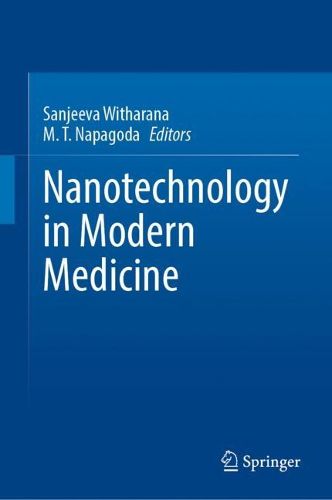 Cover image for Nanotechnology in Modern Medicine