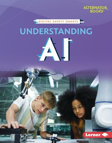 Cover image for Understanding AI