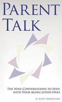 Cover image for Parent Talk