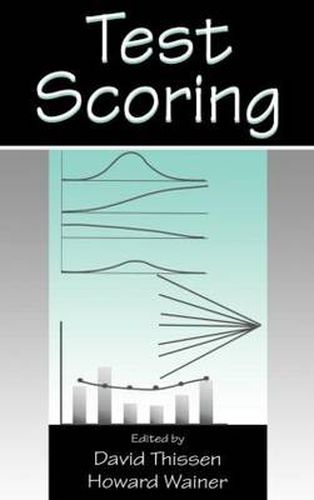 Cover image for Test Scoring