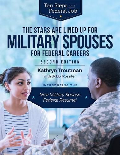 The Stars are Lined Up for Military Spouses