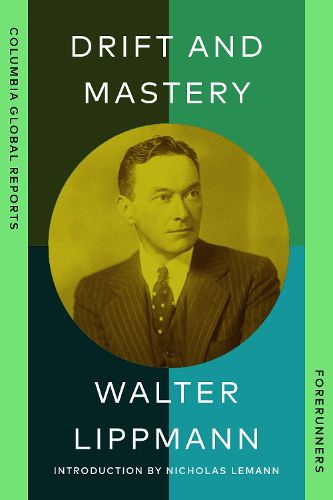 Cover image for Drift and Mastery