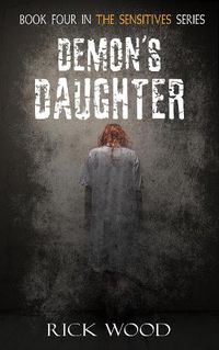 Cover image for Demon's Daughter