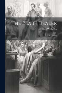 Cover image for The Plain Dealer