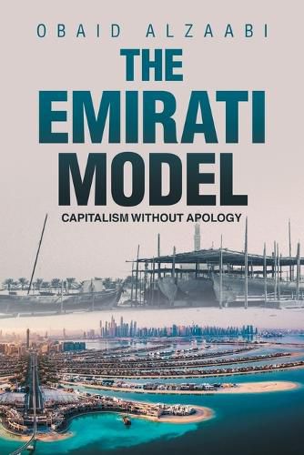 Cover image for The Emirati Model