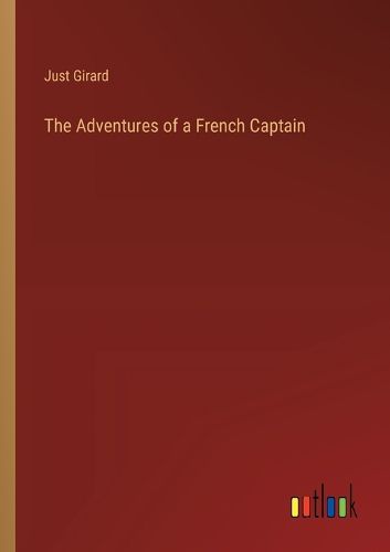 The Adventures of a French Captain