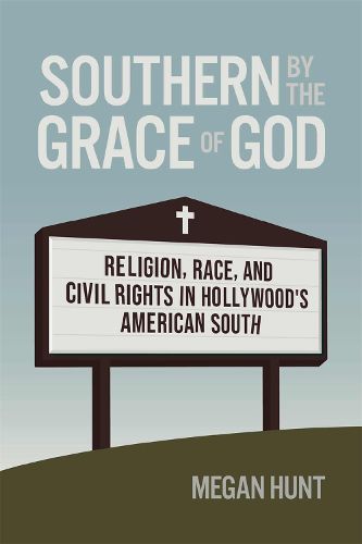 Cover image for Southern by the Grace of God