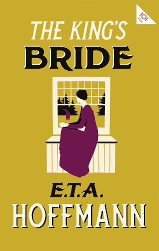 Cover image for The King's Bride