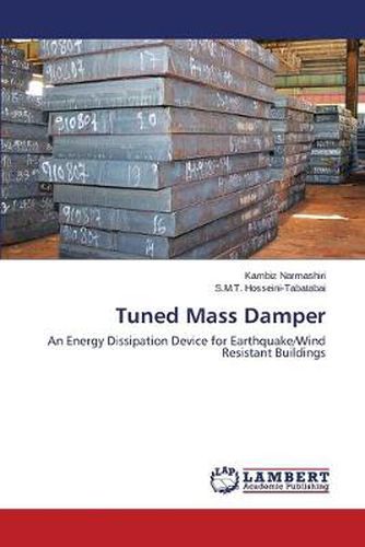 Cover image for Tuned Mass Damper