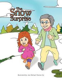 Cover image for The Snow Surprise