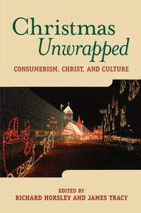 Cover image for Christmas Unwrapped