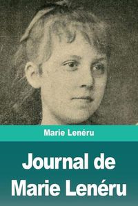 Cover image for Journal de Marie Leneru