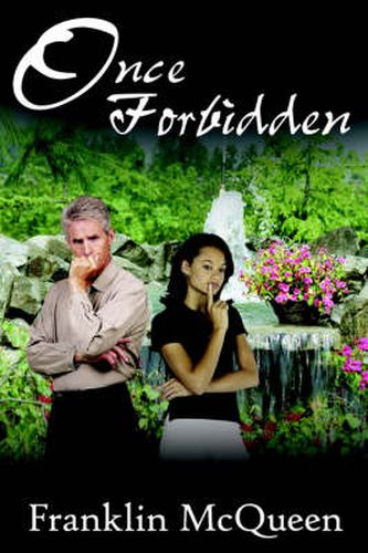 Cover image for Once Forbidden