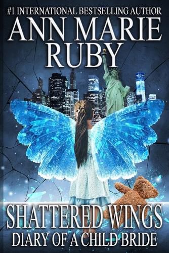 Cover image for Shattered Wings