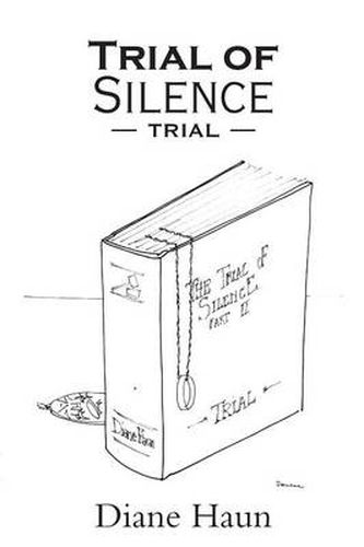 Cover image for Trial of Silence