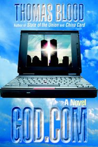 Cover image for God.Com: A Novel